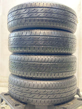 ブリヂストン ネクストリー 155/65R13 4本