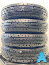 ブリヂストン ネクストリー 145/80R13 4本