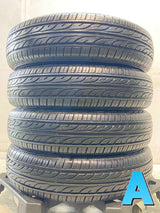 ダンロップ EC202 145/80R13 4本