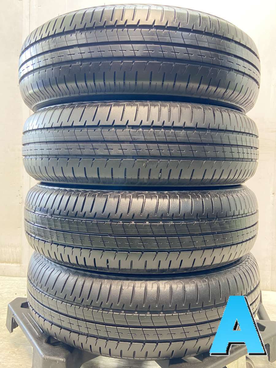 ブリヂストン エコピア NH200C 155/65R13 4本 – タイヤ・ホイール 