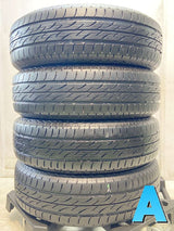 ブリヂストン ネクストリー 155/65R13 4本