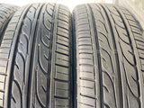 ダンロップ EC202 155/65R13 4本