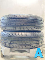 ヨコハマ ブルーアース ES32 155/65R13 2本