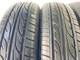 ダンロップ EC202 145/80R13 4本