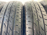 ブリヂストン ネクストリー 145/80R13 4本