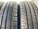 ダンロップ エナセーブ EC204 145/80R13 4本