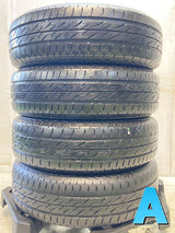 ブリヂストン ネクストリー 155/65R13 4本