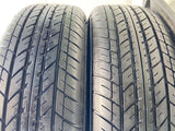 ヨコハマ S306 155/65R13 2本