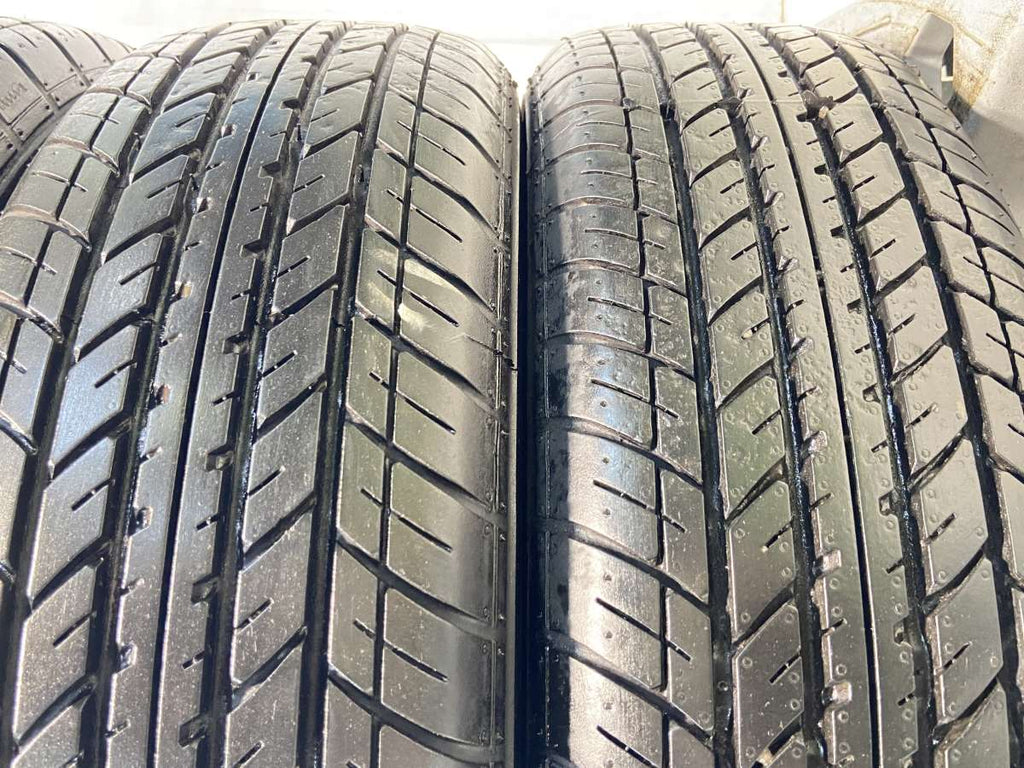 ヨコハマ S306 155/65R13 4本 – タイヤ・ホイールカンパニー