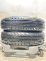 ヨコハマ ブルーアースEs32 145/80R13 2本