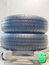 ヨコハマ ブルーアース-Es Es32 155/65R13 2本