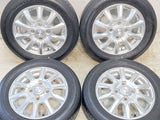 ブリヂストン ネクストリー 155/65R13 / ジョーカー 4.0J+45 100-4穴 4本