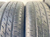 ブリヂストン ネクストリー 155/65R13 / ジョーカー 4.0J+45 100-4穴 4本