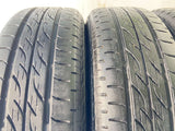 ブリヂストン ネクストリー 155/65R13 / ジョーカー 4.0J+45 100-4穴 4本