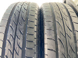 ブリヂストン ネクストリー 155/70R13 2本
