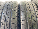 ブリヂストン ネクストリー 155/65R13 4本