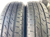 ブリヂストン ネクストリー 145/80R13 2本