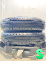 ヨコハマ ブルーアース-Es Es32 145/80R13 2本