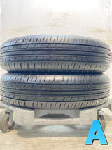 ヨコハマ ECOS ES31 145/80R13 2本