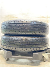 ブリヂストン ネクストリー 145/80R13 2本