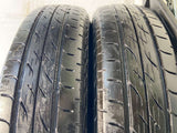 ブリヂストン ネクストリー 145/80R13 2本