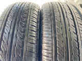 グッドイヤー GTエコステージ 155/65R13 2本