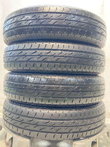 ブリヂストン ネクストリー 145/80R13 4本