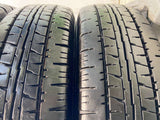 ダンロップ エナセーブ VAN01 165R13 6PR 4本