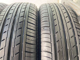 ヨコハマ ブルーアースES32 155/70R13 4本