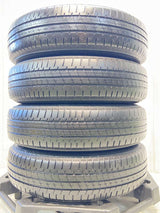 ブリヂストン エコピア NH200C 145/80R13 /ダイハツ純正 4.0J+ 100-4穴 4本