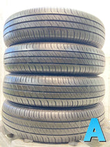 グッドイヤー エフィシェント グリップ ECO EG02 145/80R13 4本