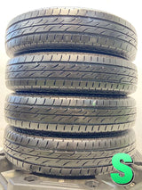 ブリヂストン ネクストリー 145/80R13 4本