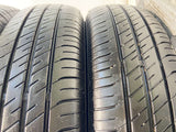 グッドイヤー エフィシェント グリップ ECO EG02 145/80R13 4本
