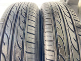ダンロップ EC202 145/80R13 2本