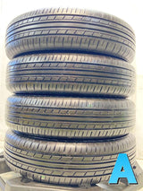 ヨコハマ エコス ES31 145/80R13 4本