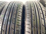 ヨコハマ エコス ES31 145/80R13 4本