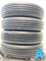 ヨコハマ ECOS ES31 145/80R13 4本