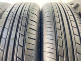 ヨコハマ ECOS ES31 145/80R13 4本