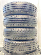 ブリヂストン エコピア NH200C 155/65R13 / SCHNEDER 4.0J+42 100-4穴 4本