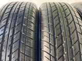 ヨコハマ S306 155/65R13 / DIOS ES9 4.0J+42 100-4穴 4本