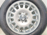 トーヨータイヤ ナノエナジー3 155/70R13 / VICENTE 4.5J+50 100-4穴 4本