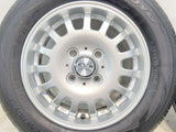 トーヨータイヤ ナノエナジー3 155/70R13 / VICENTE 4.5J+50 100-4穴 4本