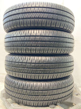 ダンロップ エナセーブ EC204 155/65R13 / BALMINUM 4.0J+45 100-4穴 4本