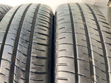 ダンロップ エナセーブ EC204 155/65R13 / BALMINUM 4.0J+45 100-4穴 4本