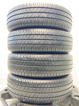 トーヨータイヤ ナノエナジー3 155/65R13 / SPORT GRAHT 4.0J+43 100-4穴 4本