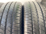 トーヨータイヤ ナノエナジー3 155/65R13 / SPORT GRAHT 4.0J+43 100-4穴 4本