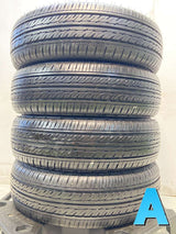 グッドイヤー GT エコステージ 155/65R13 4本