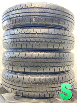 ブリヂストン NEWNO 145/80R13 4本