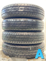 ブリヂストン ネクストリー 145/80R13 4本