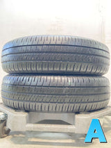 ダンロップ エナセーブ EC204 155/70R13 2本